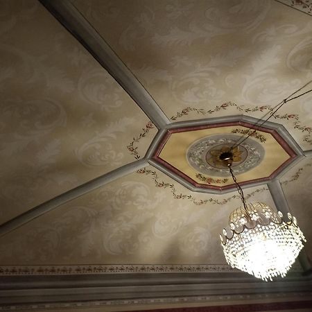 Relais Pisa Bed & Breakfast Exterior photo