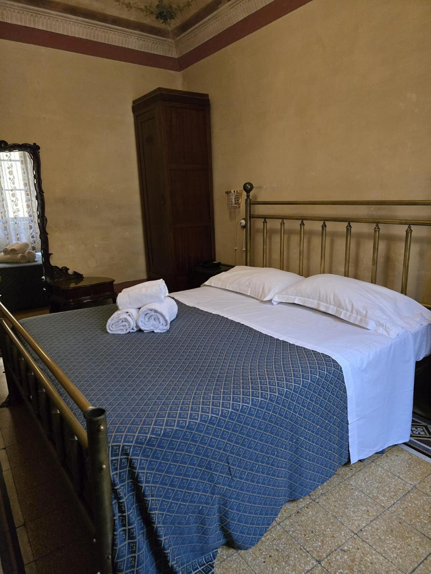 Relais Pisa Bed & Breakfast Exterior photo
