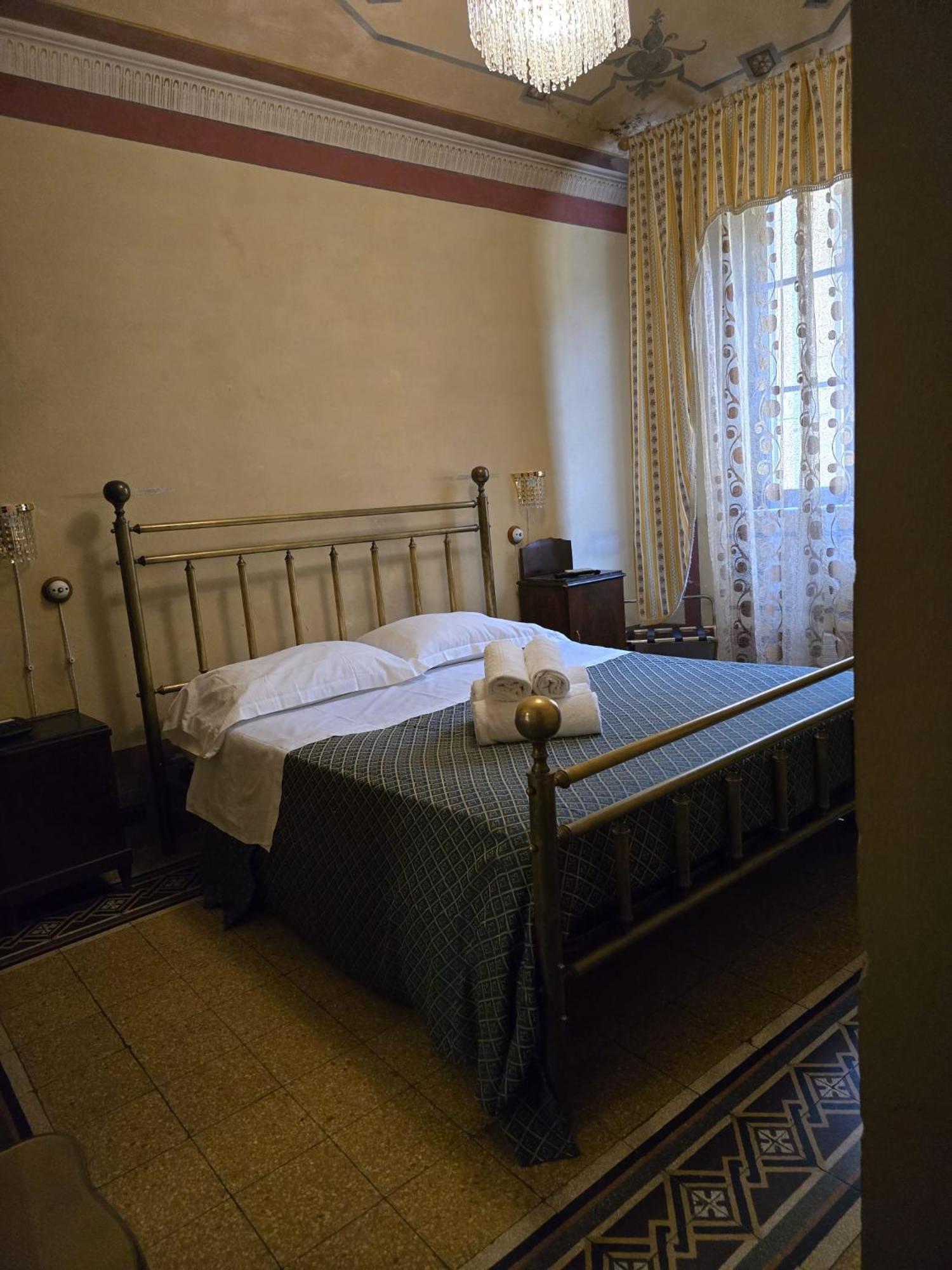Relais Pisa Bed & Breakfast Exterior photo