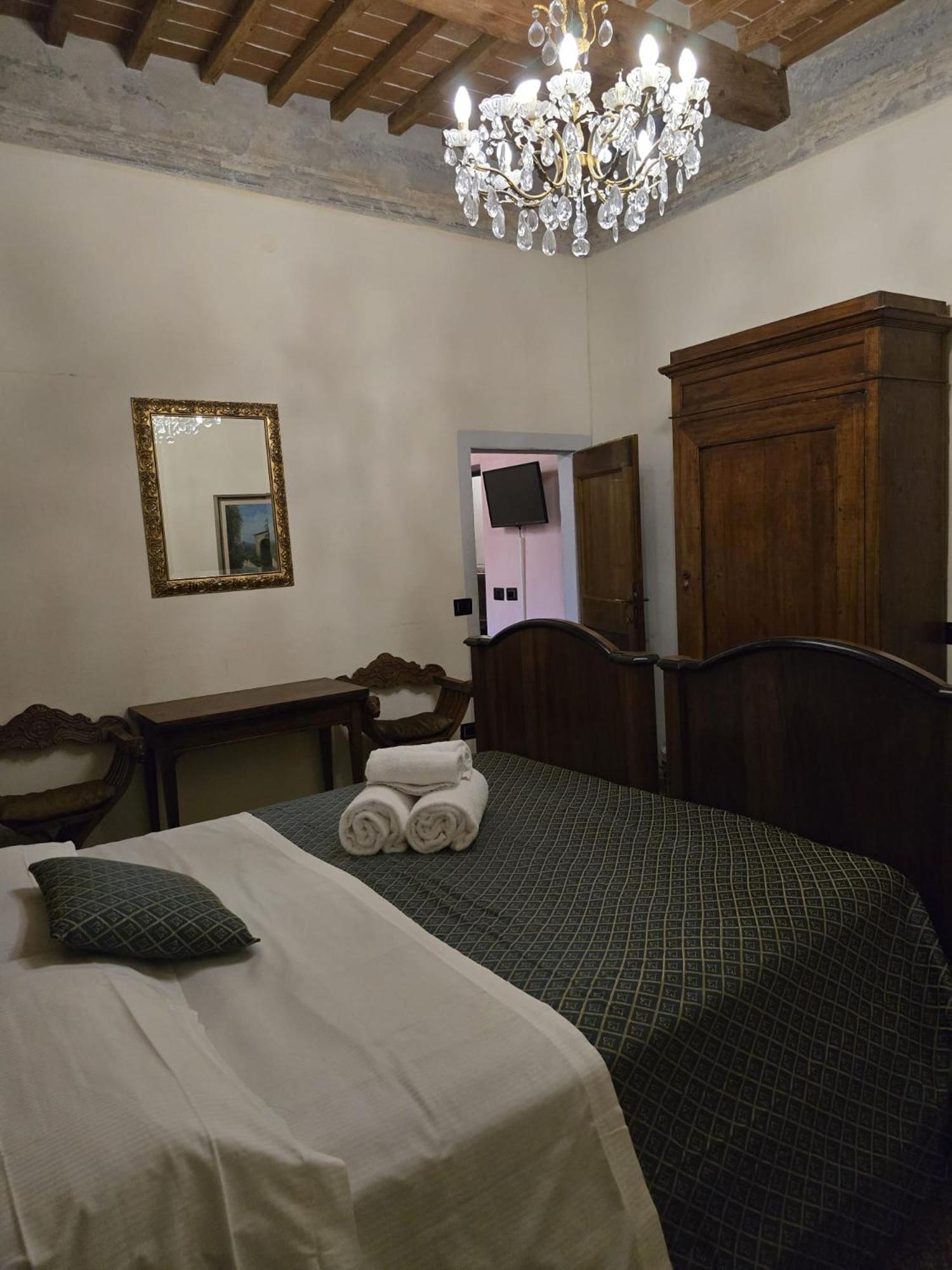 Relais Pisa Bed & Breakfast Exterior photo