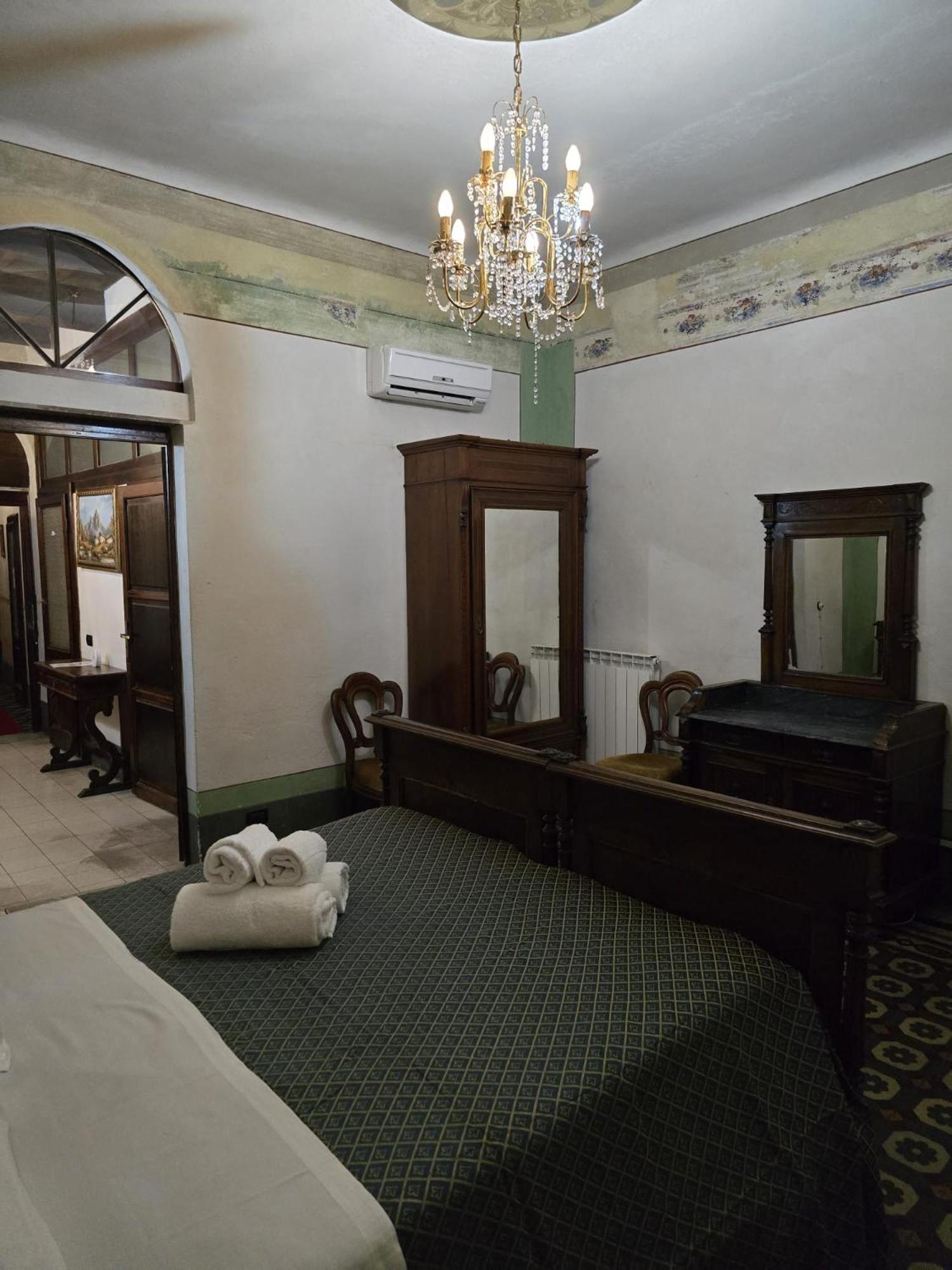 Relais Pisa Bed & Breakfast Exterior photo