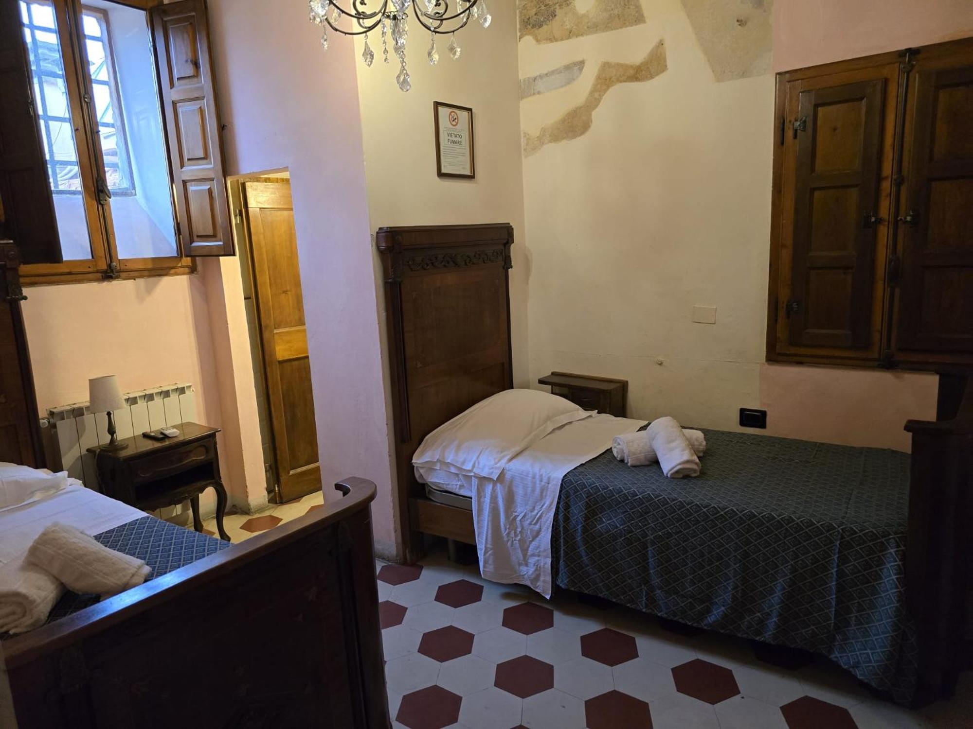 Relais Pisa Bed & Breakfast Exterior photo