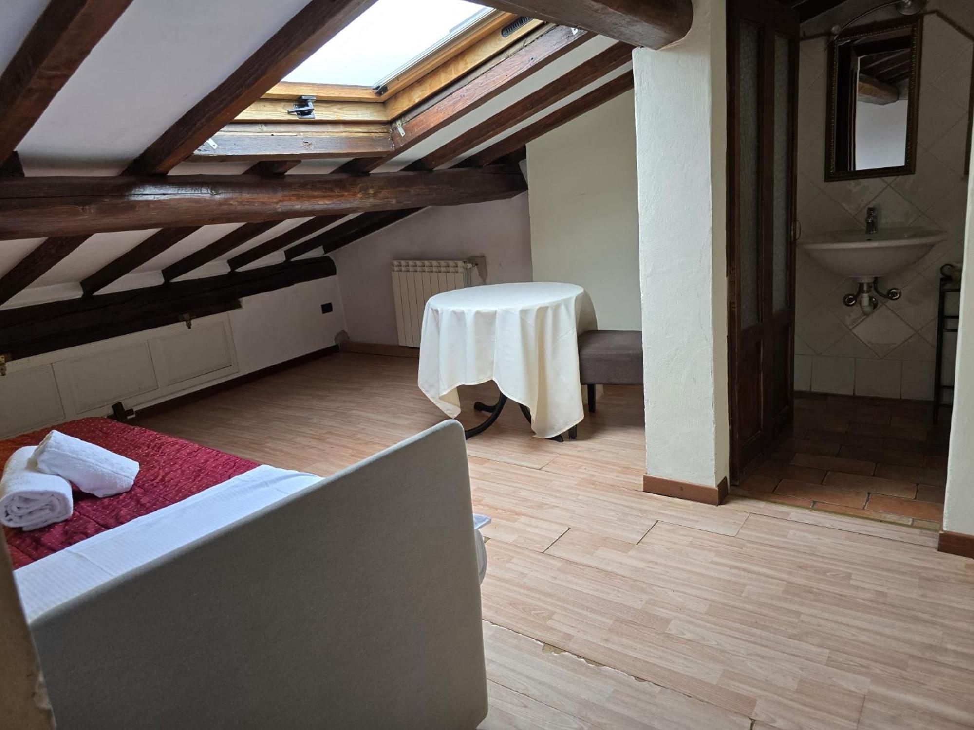 Relais Pisa Bed & Breakfast Exterior photo