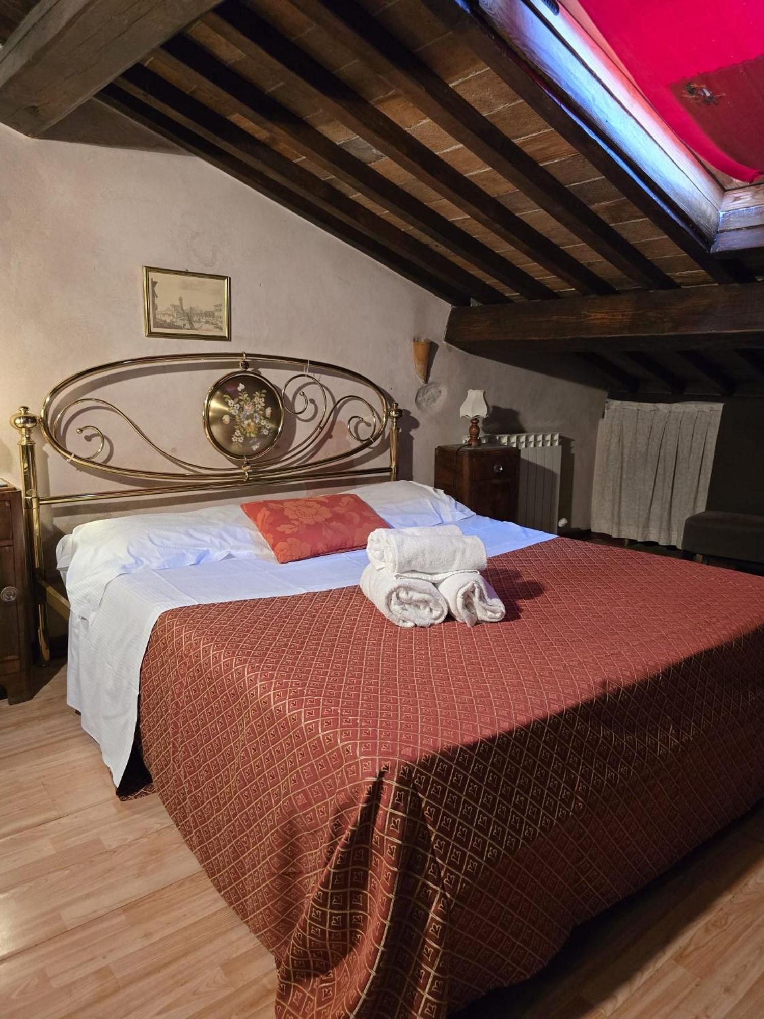 Relais Pisa Bed & Breakfast Exterior photo