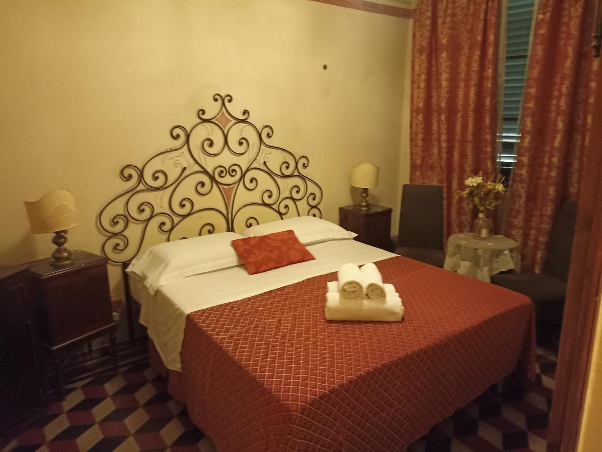 Relais Pisa Bed & Breakfast Exterior photo